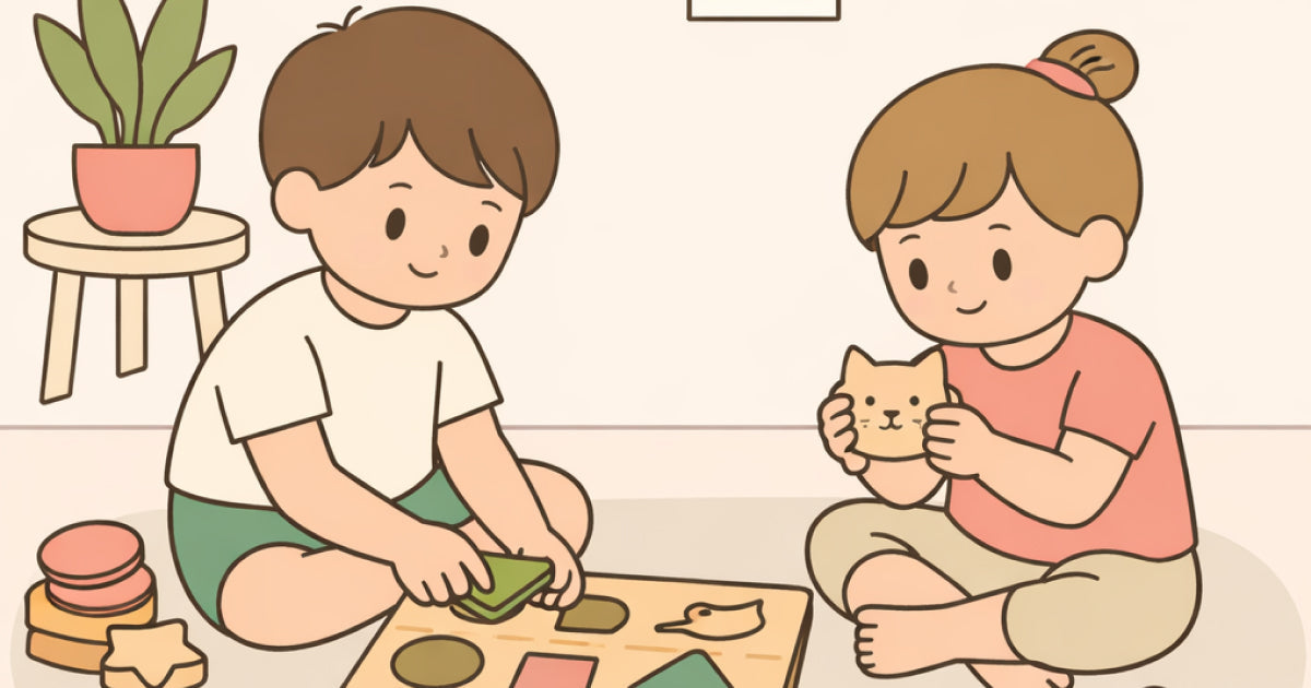 11 Creative Play Ideas for Rainy Days That Build Focus