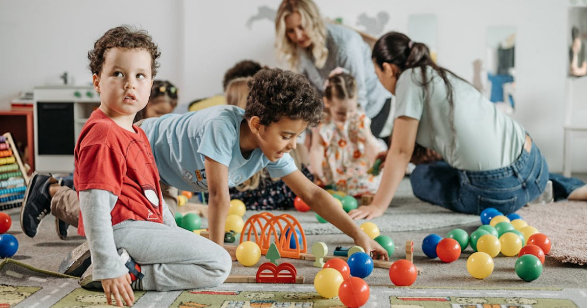 Best Educational Toys for Every Age: Complete Guide 2026