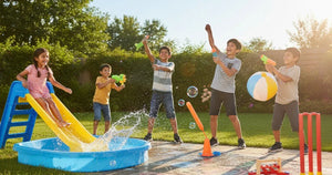 Best Summer Outdoor Toys for Kids: Ultimate 2026 Guide for Indian Parents