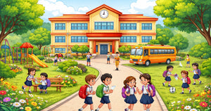 What CBSE Schools Won't Tell You About Attention Span and Academic Success