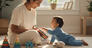 How Much Play Time Does a Child Really Need Each Day?