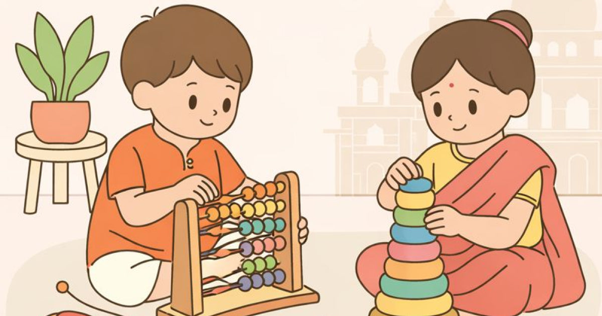 What Our Grandparents Knew About Focus That We Forgot