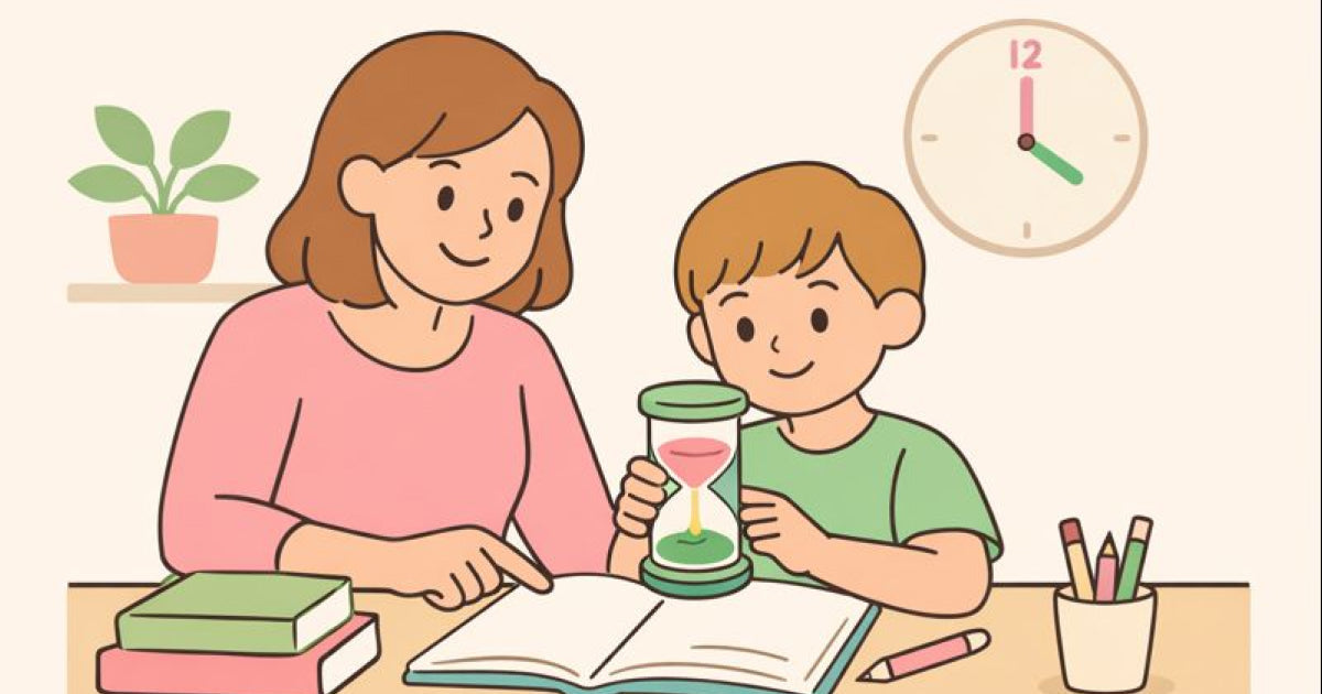 How to Help Kids Focus Without Screens: 5 Proven Strategies for Indian Parents