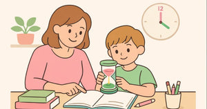 How to Help Kids Focus Without Screens: 5 Proven Strategies for Indian Parents