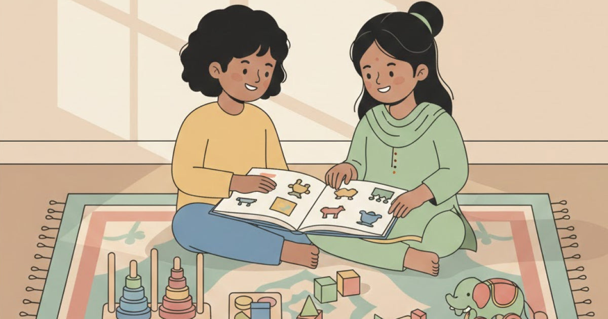 Why Skill-Based Play Systems are Replacing Plastic Toys in Indian Metros