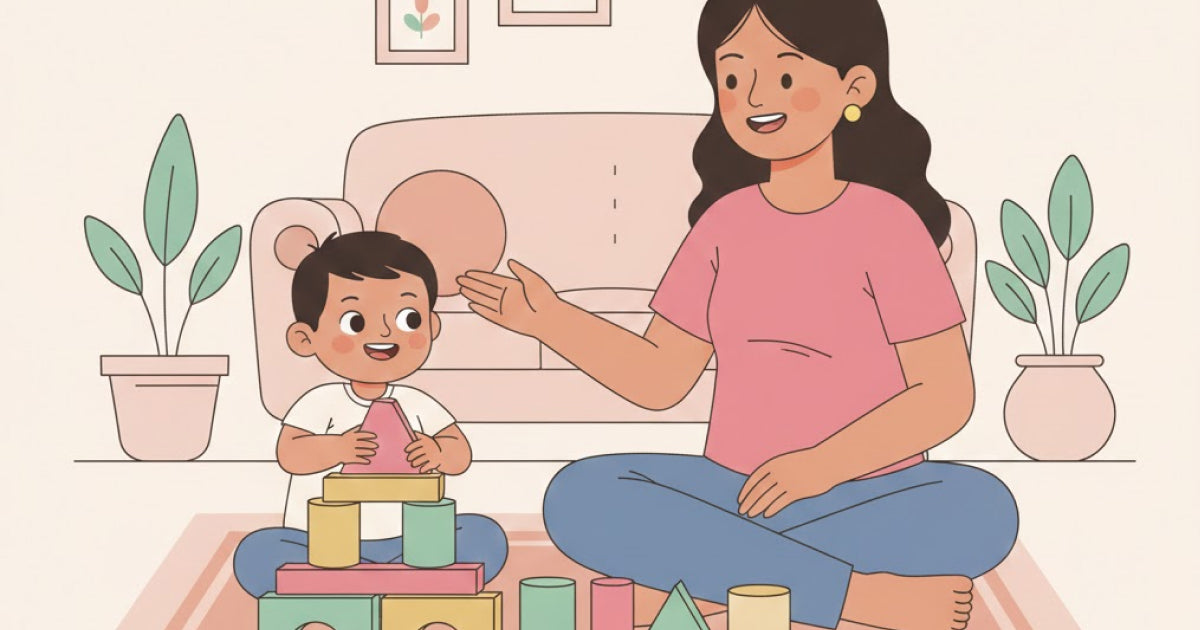 How to Choose Safe Toys: Complete Parent's Safety Guide