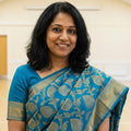 Kavita Nair