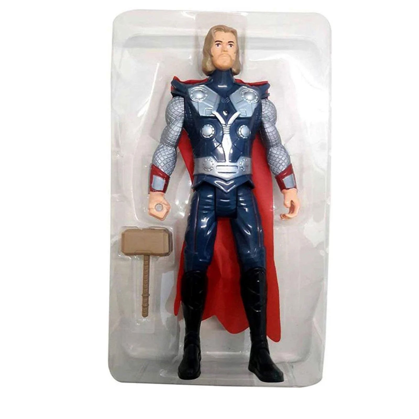 12 Inch Thor Action Figure - Avengers Age of Ultron Superhero Toy
